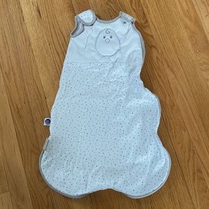 Nested Bean classic zen sack